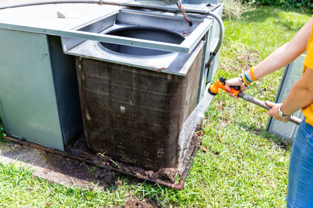 Best Air Duct Cleaning Near Me in Jacksonville, AL